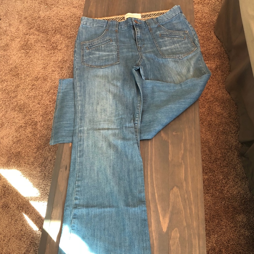 Paper Denim + Cloth Jeans